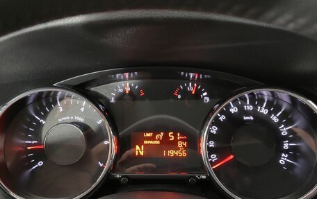 Peugeot 3008 I рестайлинг, 2012 год, 880 000 рублей, 13 фотография
