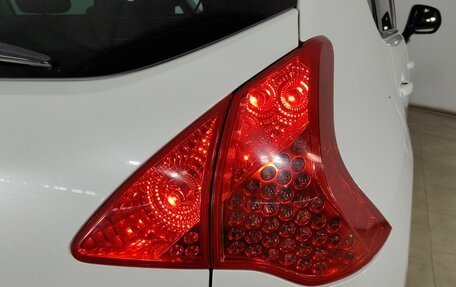 Peugeot 3008 I рестайлинг, 2012 год, 880 000 рублей, 23 фотография