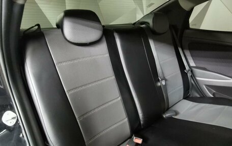 Hyundai Solaris II рестайлинг, 2015 год, 835 150 рублей, 12 фотография
