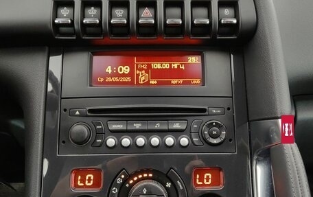 Peugeot 3008 I рестайлинг, 2012 год, 880 000 рублей, 14 фотография