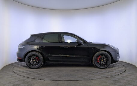 Porsche Macan I рестайлинг, 2020 год, 6 400 000 рублей, 4 фотография