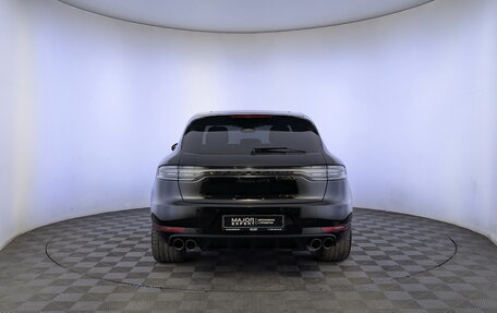 Porsche Macan I рестайлинг, 2020 год, 6 400 000 рублей, 6 фотография