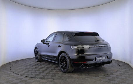 Porsche Macan I рестайлинг, 2020 год, 6 400 000 рублей, 7 фотография