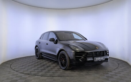 Porsche Macan I рестайлинг, 2020 год, 6 400 000 рублей, 3 фотография