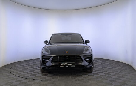 Porsche Macan I рестайлинг, 2020 год, 6 400 000 рублей, 2 фотография