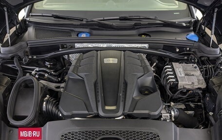 Porsche Macan I рестайлинг, 2020 год, 6 400 000 рублей, 9 фотография