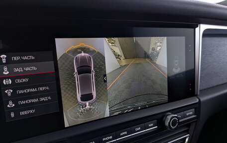 Porsche Macan I рестайлинг, 2020 год, 6 400 000 рублей, 29 фотография