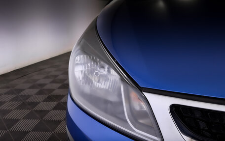 KIA Rio IV, 2020 год, 1 055 000 рублей, 17 фотография