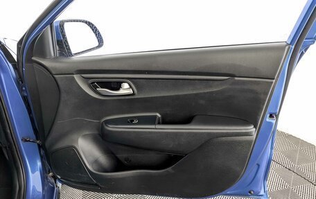 KIA Rio IV, 2020 год, 1 055 000 рублей, 24 фотография