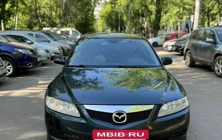 Mazda 6, 2005 год, 365 000 рублей, 2 фотография