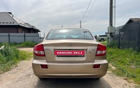 KIA Rio II, 2004 год, 320 000 рублей, 3 фотография