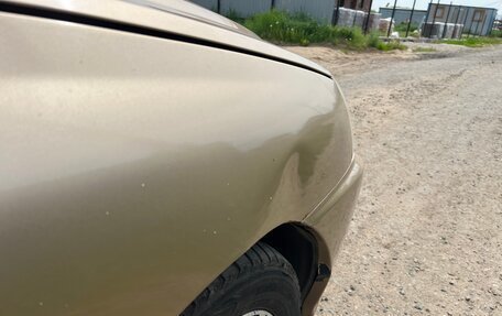 KIA Rio II, 2004 год, 320 000 рублей, 9 фотография