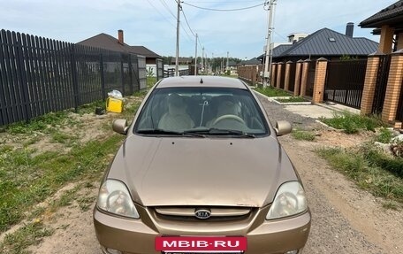 KIA Rio II, 2004 год, 320 000 рублей, 2 фотография