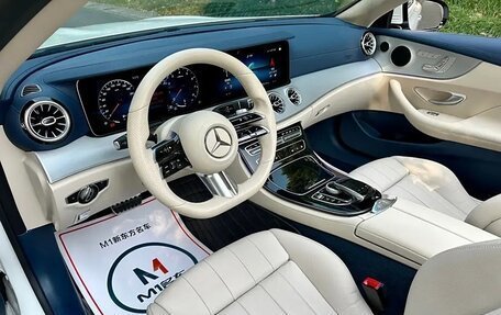 Mercedes-Benz E-Класс, 2022 год, 5 100 000 рублей, 7 фотография