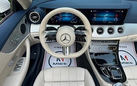 Mercedes-Benz E-Класс, 2022 год, 5 100 000 рублей, 9 фотография