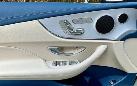Mercedes-Benz E-Класс, 2022 год, 5 100 000 рублей, 12 фотография