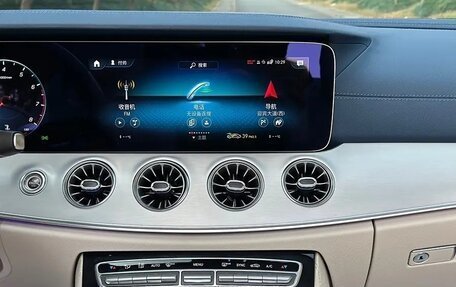 Mercedes-Benz E-Класс, 2022 год, 5 100 000 рублей, 10 фотография