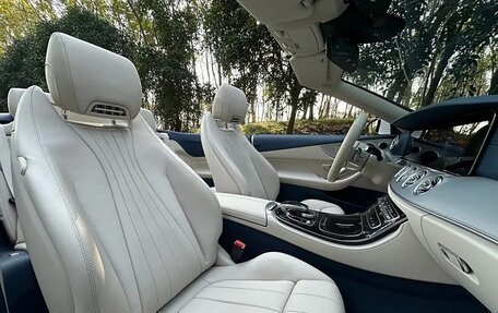 Mercedes-Benz E-Класс, 2022 год, 5 100 000 рублей, 13 фотография