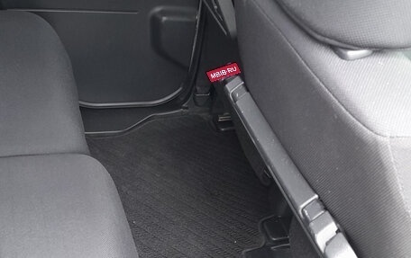 Toyota Roomy I, 2017 год, 1 015 000 рублей, 9 фотография