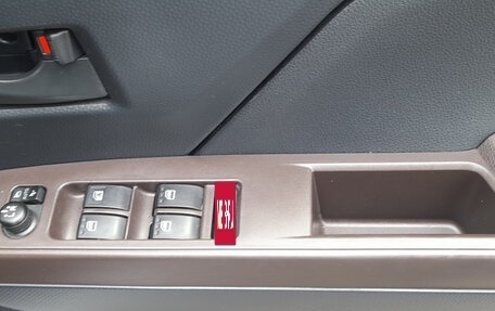 Toyota Roomy I, 2017 год, 1 015 000 рублей, 11 фотография