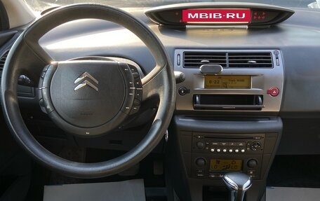 Citroen C4 II рестайлинг, 2010 год, 465 000 рублей, 7 фотография