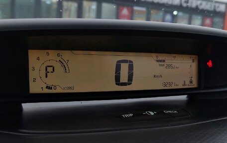 Citroen C4 II рестайлинг, 2010 год, 465 000 рублей, 17 фотография