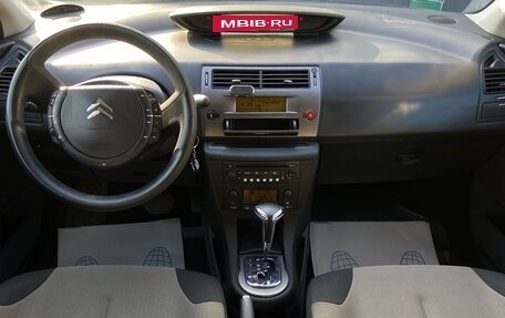 Citroen C4 II рестайлинг, 2010 год, 465 000 рублей, 9 фотография