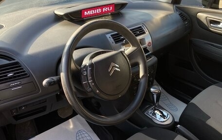 Citroen C4 II рестайлинг, 2010 год, 465 000 рублей, 6 фотография