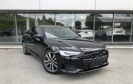 Audi A6, 2024 год, 7 900 000 рублей, 2 фотография