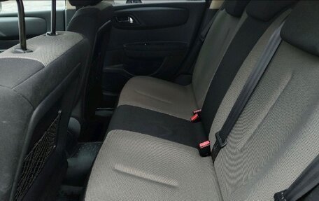 Citroen C4 II рестайлинг, 2010 год, 465 000 рублей, 20 фотография