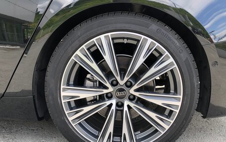 Audi A6, 2024 год, 7 900 000 рублей, 8 фотография