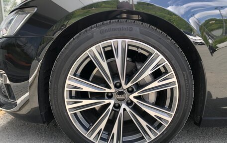 Audi A6, 2024 год, 7 900 000 рублей, 9 фотография