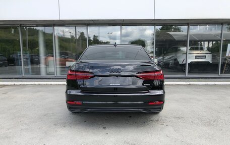 Audi A6, 2024 год, 7 900 000 рублей, 5 фотография