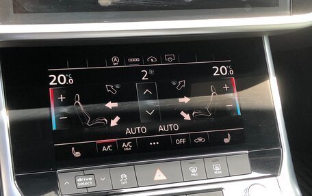 Audi A6, 2024 год, 7 900 000 рублей, 25 фотография