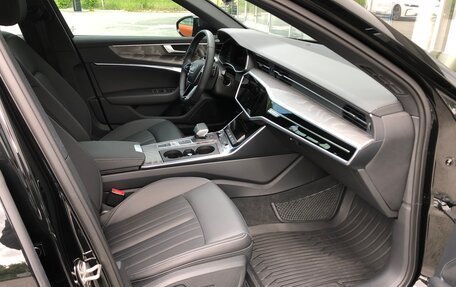 Audi A6, 2024 год, 7 900 000 рублей, 16 фотография