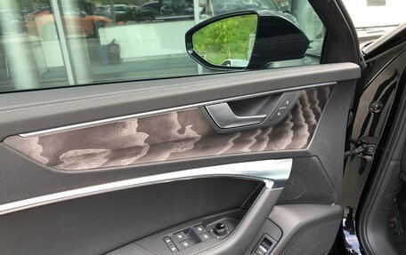 Audi A6, 2024 год, 7 900 000 рублей, 21 фотография