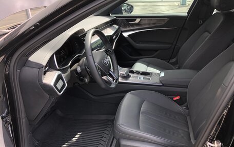 Audi A6, 2024 год, 7 900 000 рублей, 17 фотография