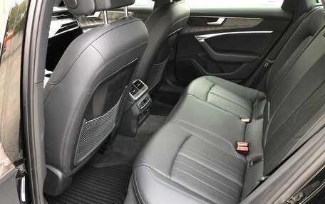 Audi A6, 2024 год, 7 900 000 рублей, 15 фотография