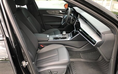 Audi A6, 2024 год, 7 900 000 рублей, 23 фотография