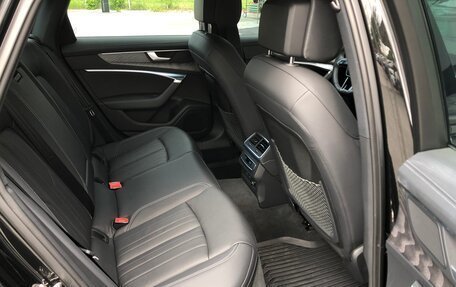 Audi A6, 2024 год, 7 900 000 рублей, 18 фотография