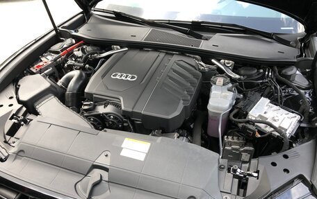 Audi A6, 2024 год, 7 900 000 рублей, 19 фотография