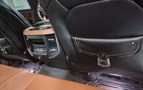 Rambler 1500, 2022 год, 8 600 000 рублей, 18 фотография