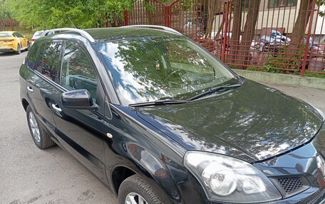 Renault Koleos I рестайлинг 2, 2008 год, 750 000 рублей, 5 фотография