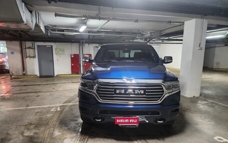 Rambler 1500, 2022 год, 8 600 000 рублей, 4 фотография