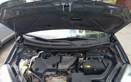 Renault Koleos I рестайлинг 2, 2008 год, 750 000 рублей, 8 фотография