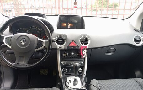 Renault Koleos I рестайлинг 2, 2008 год, 750 000 рублей, 12 фотография