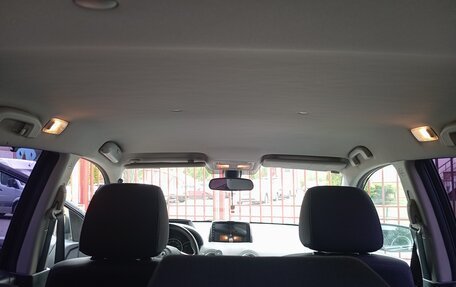 Renault Koleos I рестайлинг 2, 2008 год, 750 000 рублей, 14 фотография