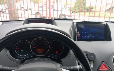 Renault Koleos I рестайлинг 2, 2008 год, 750 000 рублей, 10 фотография