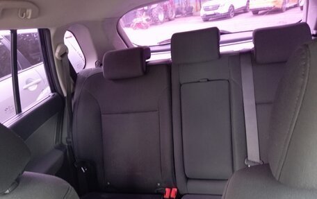 Renault Koleos I рестайлинг 2, 2008 год, 750 000 рублей, 15 фотография