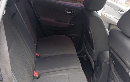 Renault Koleos I рестайлинг 2, 2008 год, 750 000 рублей, 16 фотография